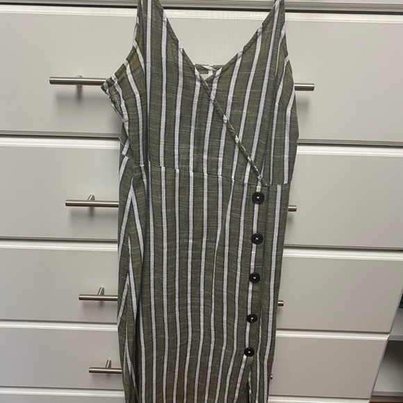 Dresses & Skirts - European summer dress size small